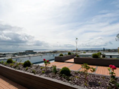 The Western Hotel Hotels in Galway