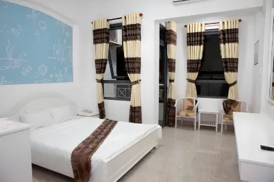 Gemma Phan Thiet Hotel Hotel di Bình Hưng