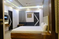 SURYA PLAZA Hotels near Kamathipura bellasi road Mumba 400008