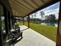 Ibis Cottage Suite 3717-B- part of Eden at Gracefield Event Venue