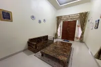 Jirek Homestay Bukittinggi Hotels in Gadut