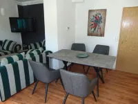 Ferienwohnung Altstadt Sangerhausen