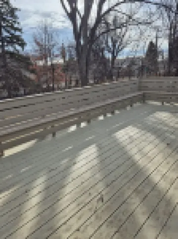 House in central Bismarck location. Stay at a spacious 4-bedroom house