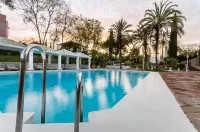 Exe Guadalete - ที่มีสระว่ายน้ำ