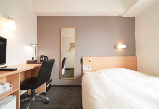 슈퍼 호텔 고쿠라에키 미나미구치