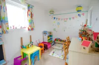 Cosy Rural Bungalow In Cornwall between Falmouth and Helston Nr Penryn Campus