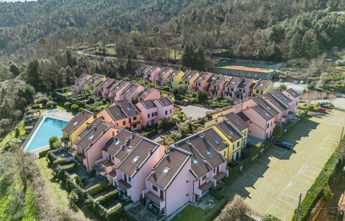 Villaggio 5 Terre