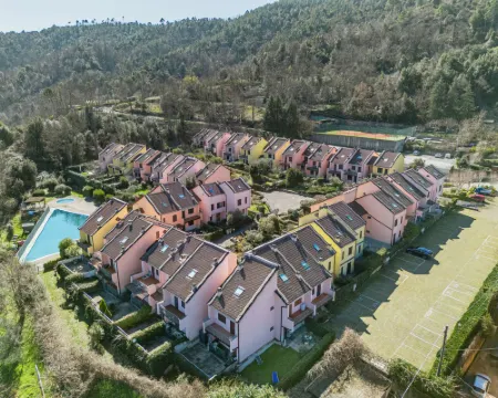 Villaggio 5 Terre Hotels in Pignone