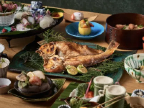 Wakasakajitsu Hotels in Obama