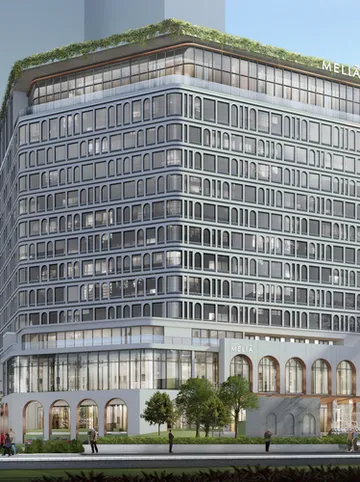 รูปภาพของโรงแรมแกรนด์โซเล่