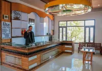 Hotel Bala Paradise Munsiyari Hotels in Munsyari