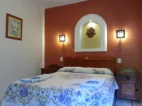 Hotel Casa Arnel