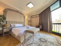 Joy Homes Mohandeseen - Families only Hotels near الرياض