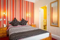 Arden Park Ensuite Rooms - guesthouses