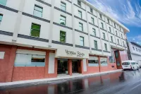 Victoria Regia Hotel Hotels in 