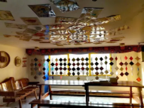 The Roof Backpackers