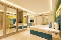 Marine Bay Colombo Sri Lanka Hotels near Kompannavidiya Railway Station