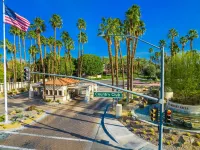 Newly Renovated 2-Bedroom/2-Bath Condo in a Secure Gated Community