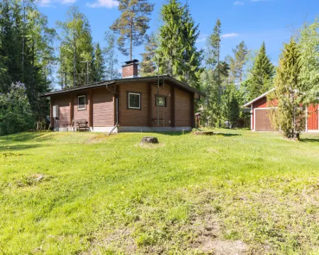 Kesäranta Hotels in Tammela
