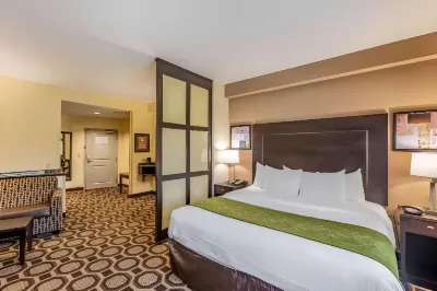 Holiday Inn Express & Suites Lexington Hotels in Lexington County