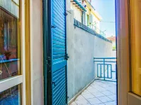 Casa Lido mare