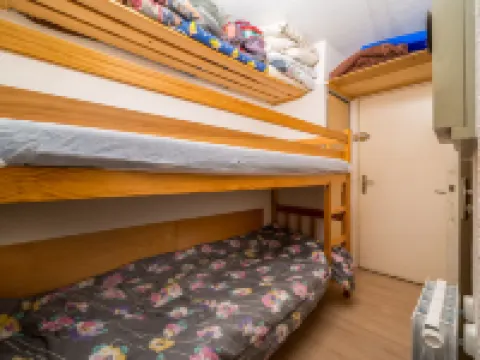 LE SCHUSS 5 Hotels in Allos