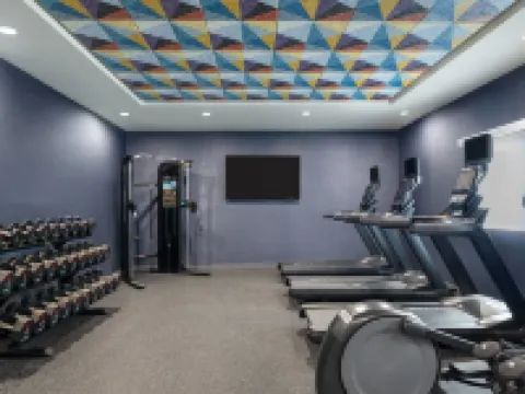 Home2 Suites by Hilton Jonesboro Hotels in Jonesboro