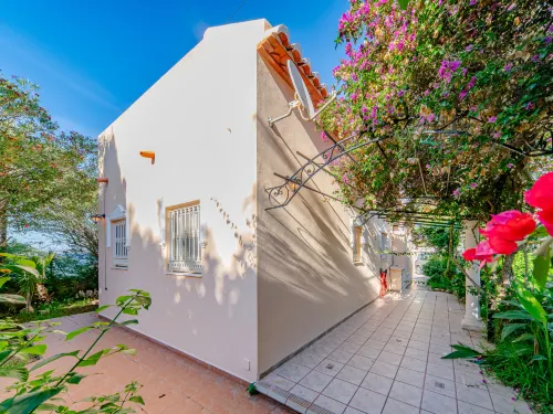 Verena Hotels in Denia