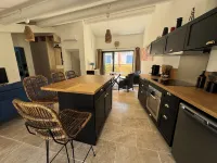 La Bohème. Au Cœur de Lourmarin