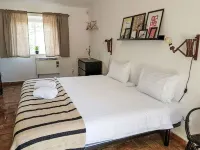 Luz Algarve Hotels in Moncarapacho