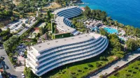 The Grand Blue Sky International - All Inclusive Hotels in Kadinlar Denizi Mahallesi