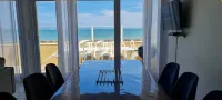 Relais des îles Saint Marcouf Hotels in Saint-Vaast-la-Hougue
