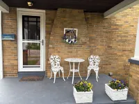 The Kitchie Kottage/ House