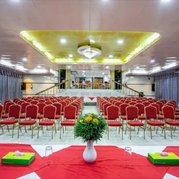 Hotel Saint Martin Ltd.