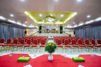 Hotel Saint Martin Ltd. Hotels in Chittagong