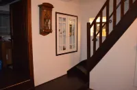 Mill apartment on the Lower Rhine
