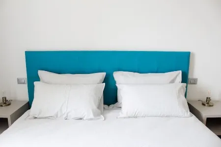 Villa San Martino - one bedroom apartment - Bussolengo/Lake Garda/Entertainment Parks Отели в г. Буссоленго