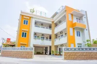 RedDoorz Syariah Near Taman Pelangi Monjali