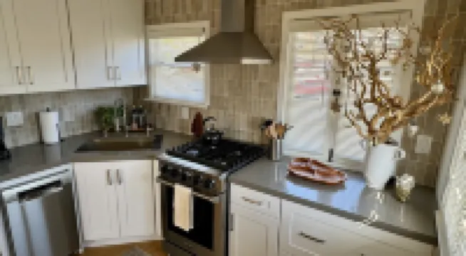 Studio in the Heart of Laguna Beach