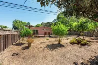Spacious 3BR/2BA Home, Bay View, Near SF & Beach Hotels near Saint Bruno Catholic Church