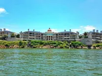 Sunset Paradise on Lake Travis