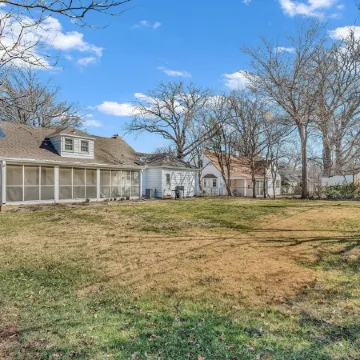Avalon Gage House