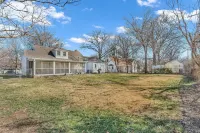 Avalon Gage House