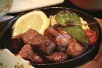 Ryokan Wakaba - sarapan