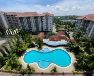Ocean View Resort Hotels in Port Dickson