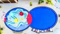 Dayang Resort Singkawang Hotels in Sedau