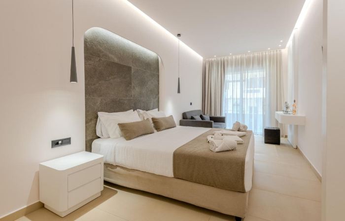 Zorbas Lifestyle Hotel