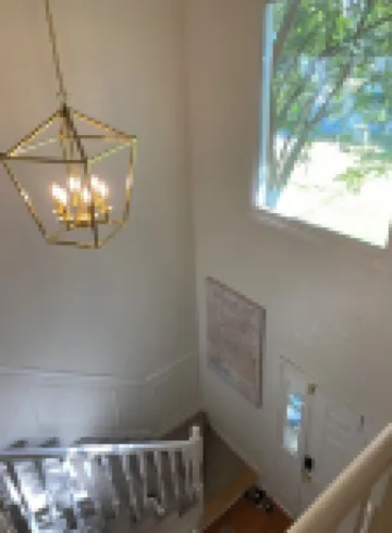 NEWLY RENOVATED, 3 blocks from AU, Game Day House “Caddy’s Shack”