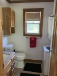 Silver creek cabin