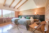 Futangue Hotel & Spa - Gym